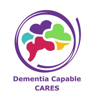 Team Page: Dementia Capable CARES